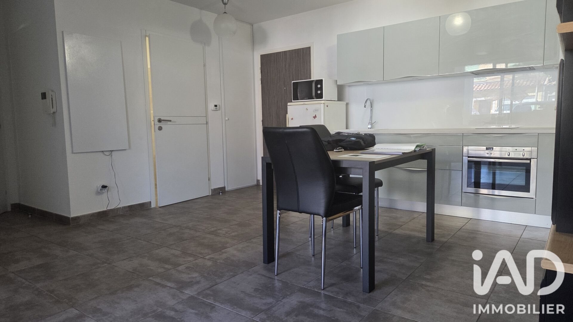 Appartement à vendre, 47m², La Crau