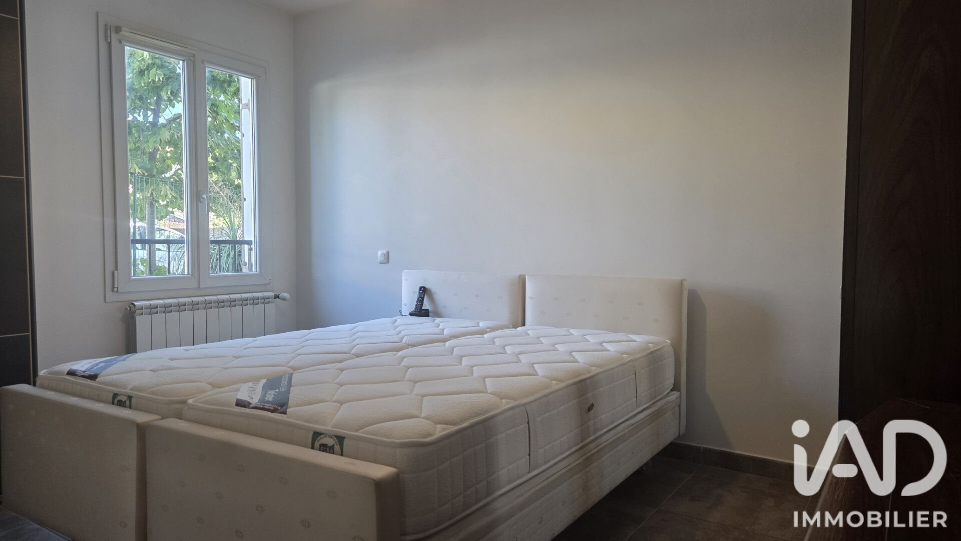 Appartement à vendre, 47m², La Crau