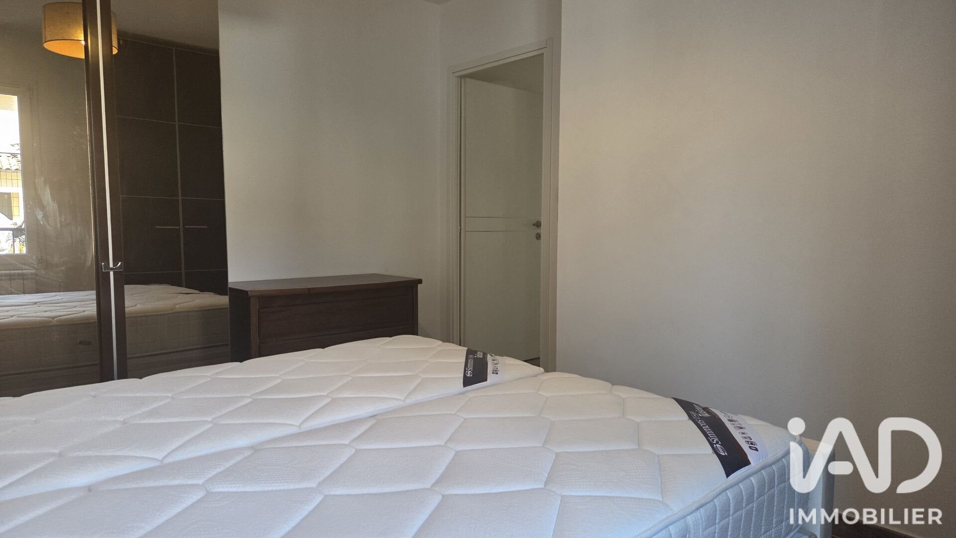 Appartement à vendre, 47m², La Crau