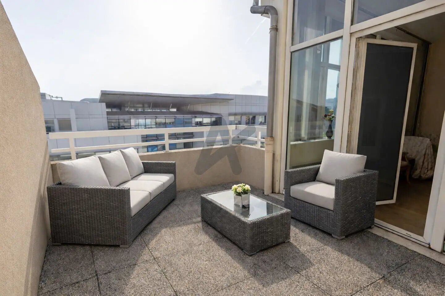 Appartement à vendre, 142m², Lyon 7ème