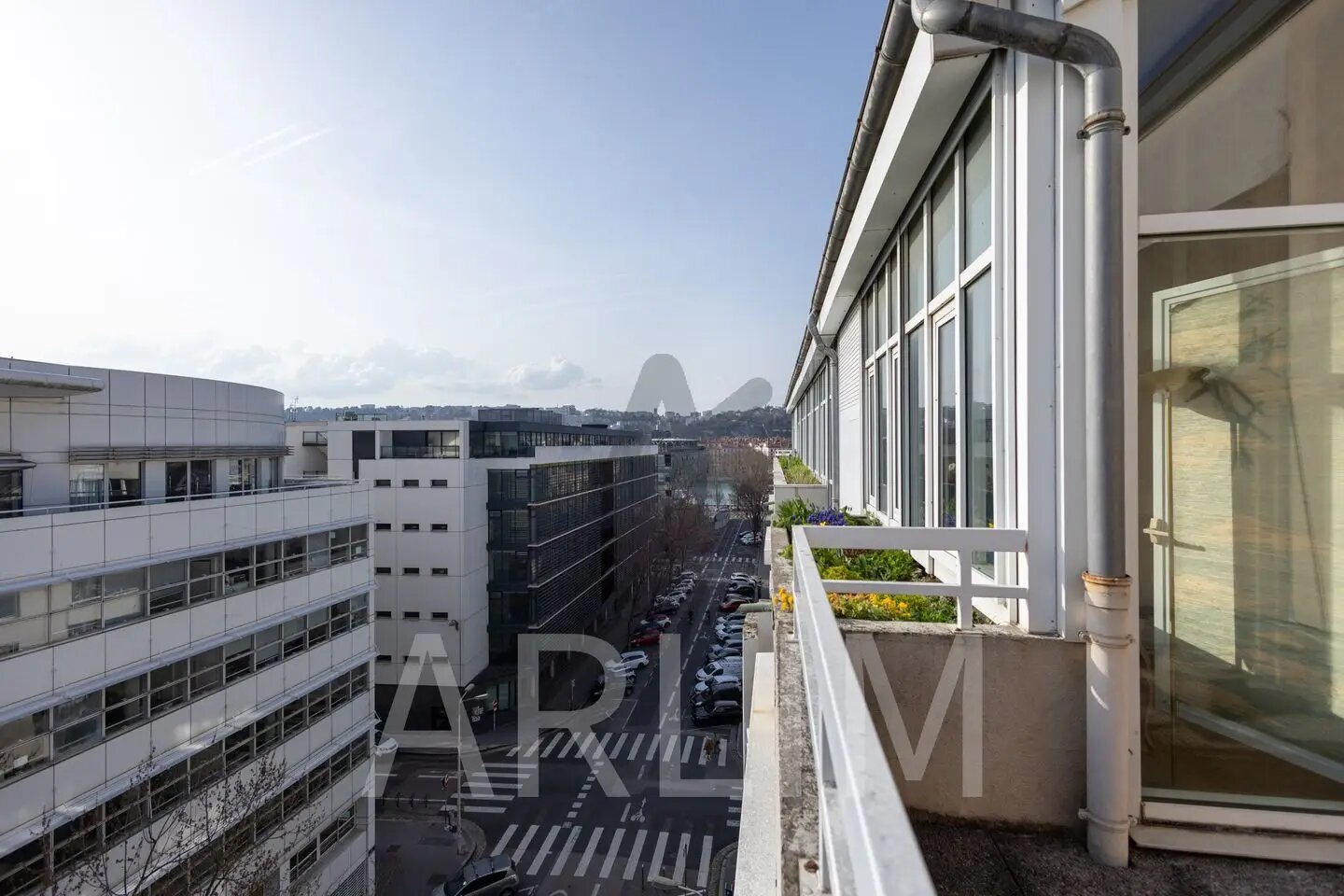 Appartement à vendre, 142m², Lyon 7ème