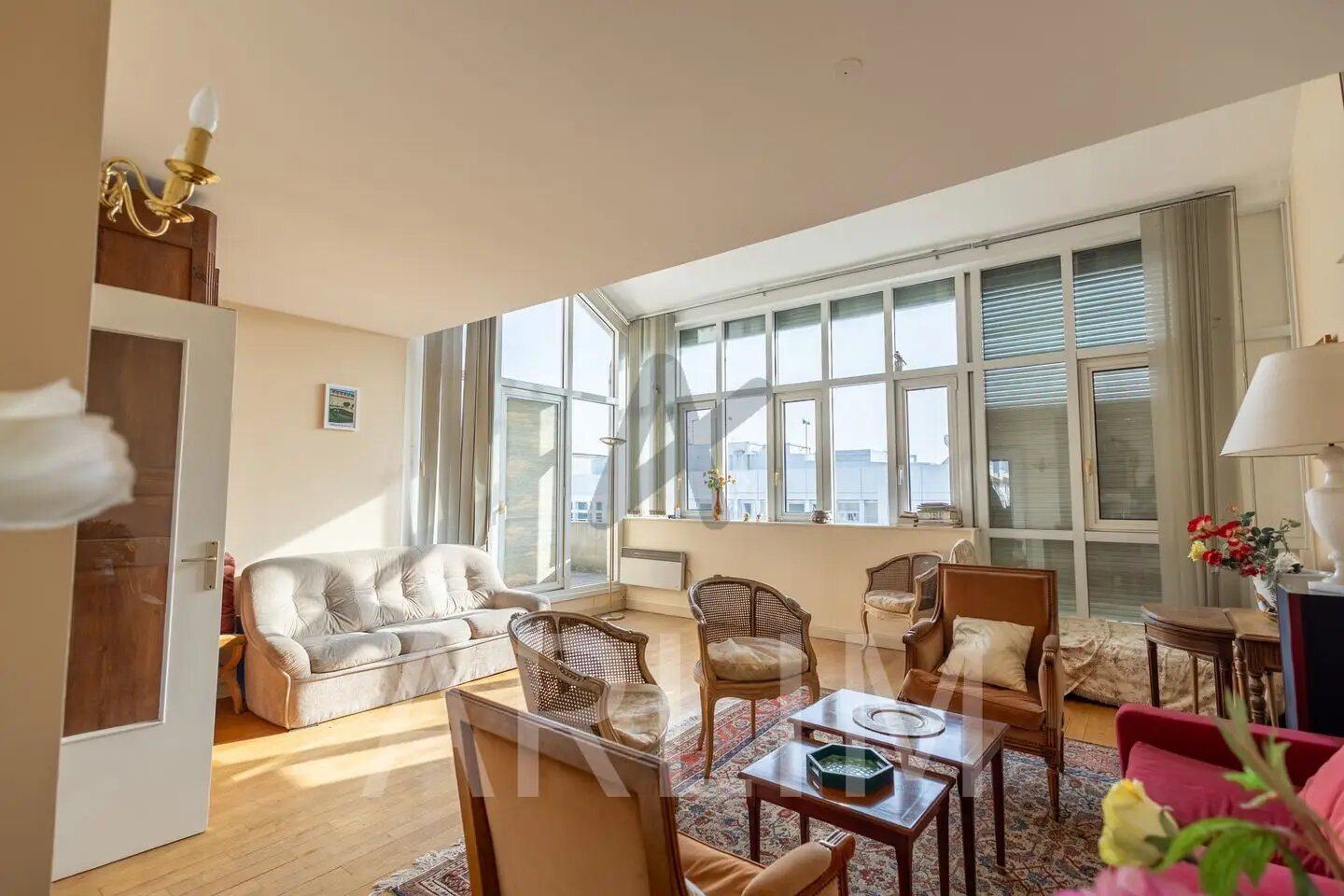 Appartement à vendre, 142m², Lyon 7ème