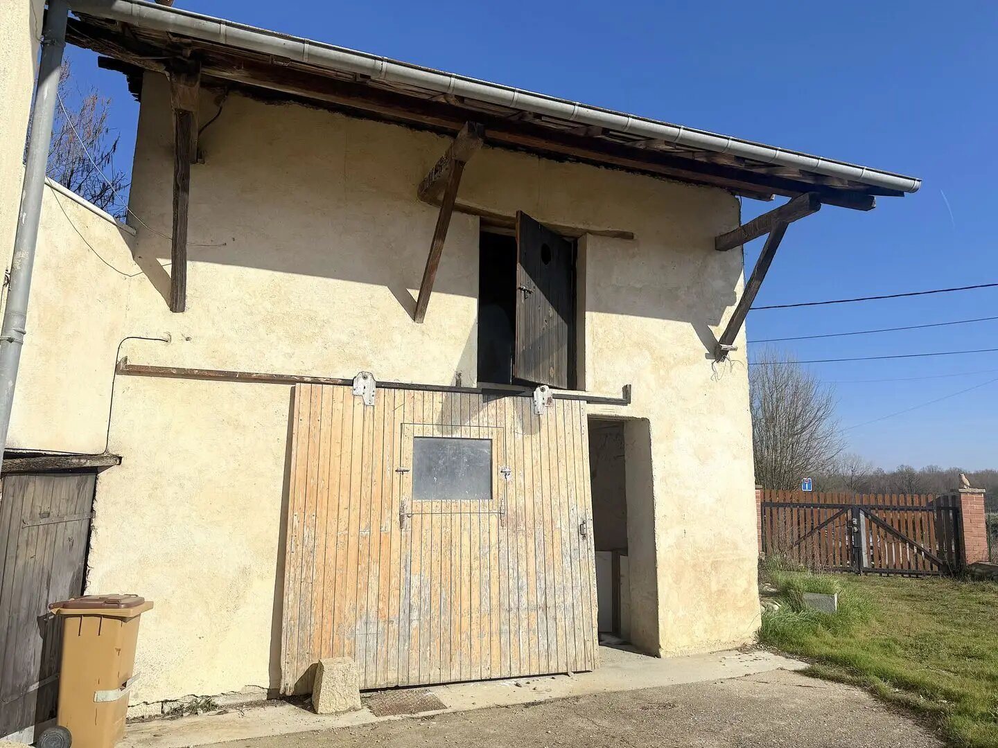 Maison à vendre, 160m², Rignieux-le-Franc