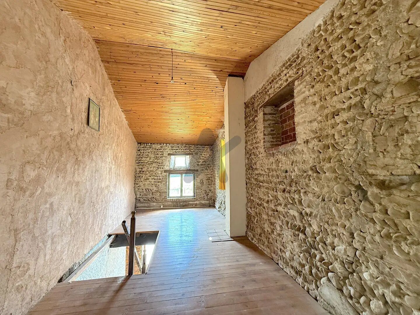 Maison à vendre, 160m², Rignieux-le-Franc