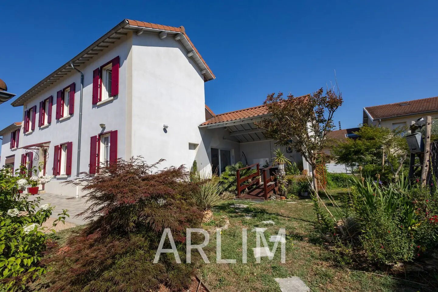 Maison à vendre, 182m², Beynost