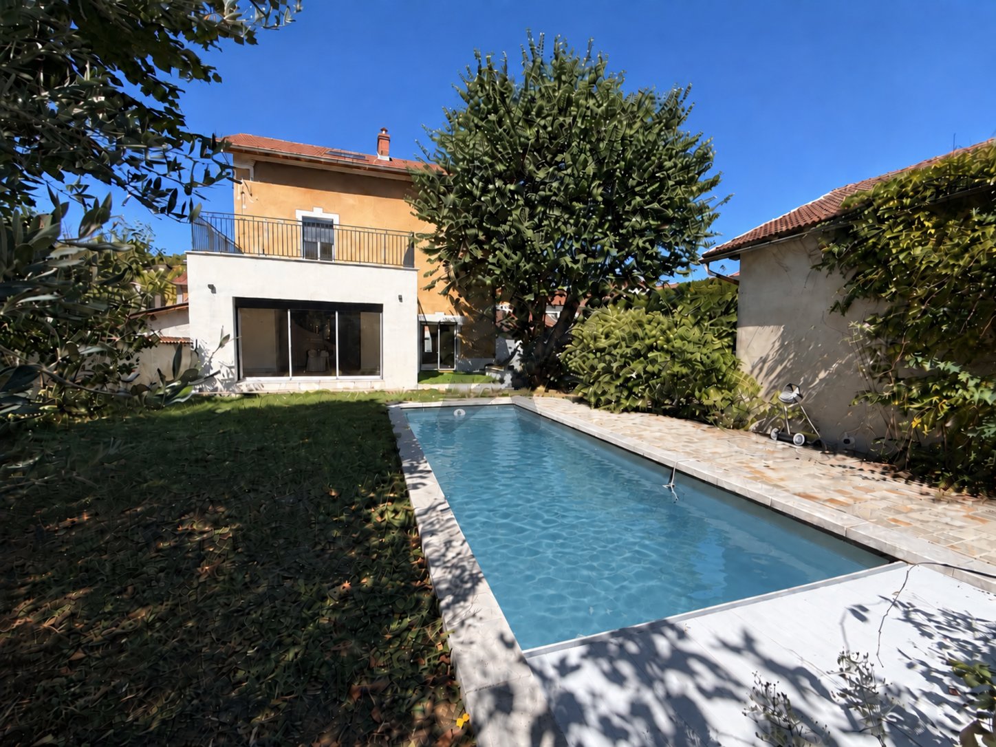 Maison à vendre, 165m², Montluel