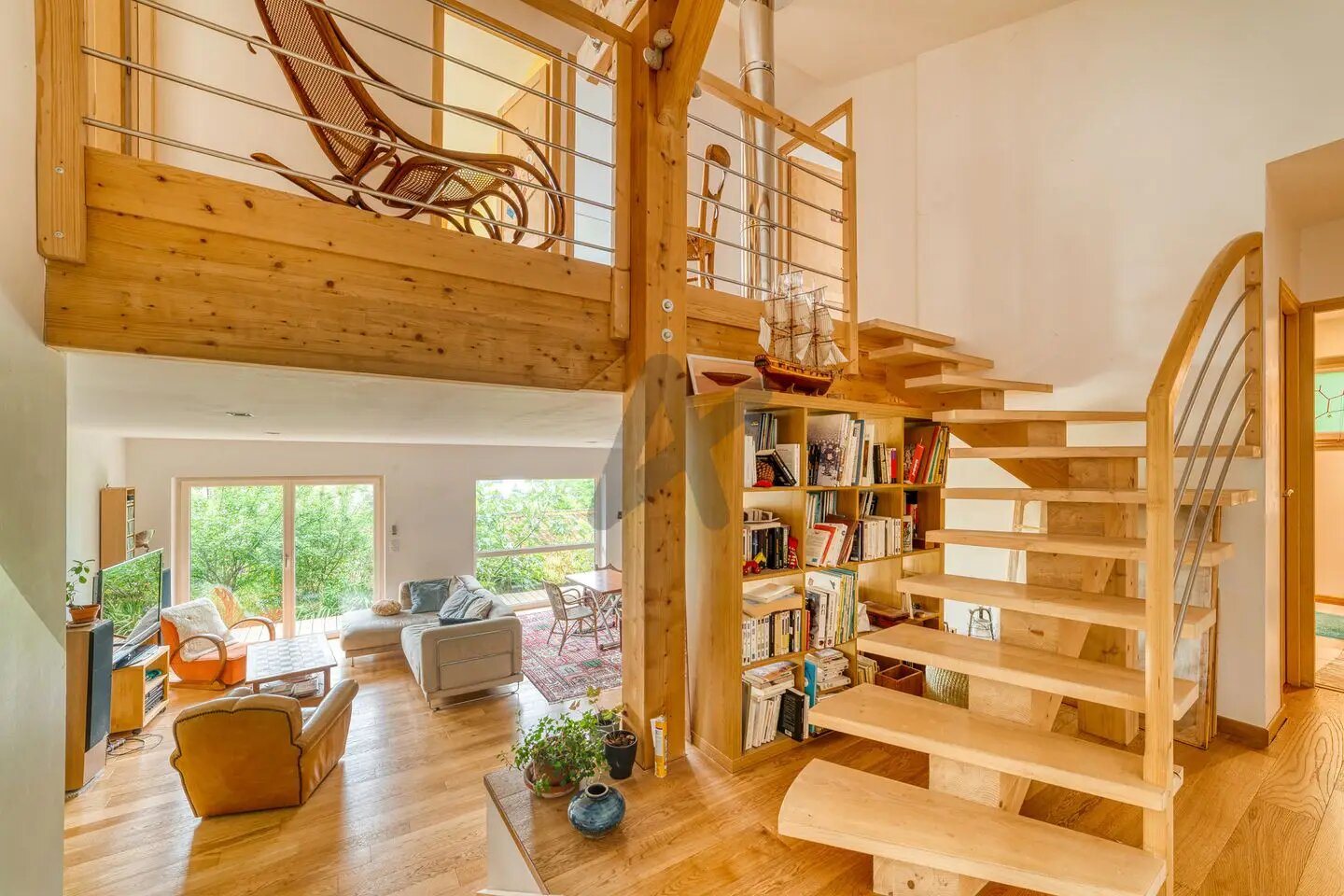 Maison à vendre, 160m², Montluel