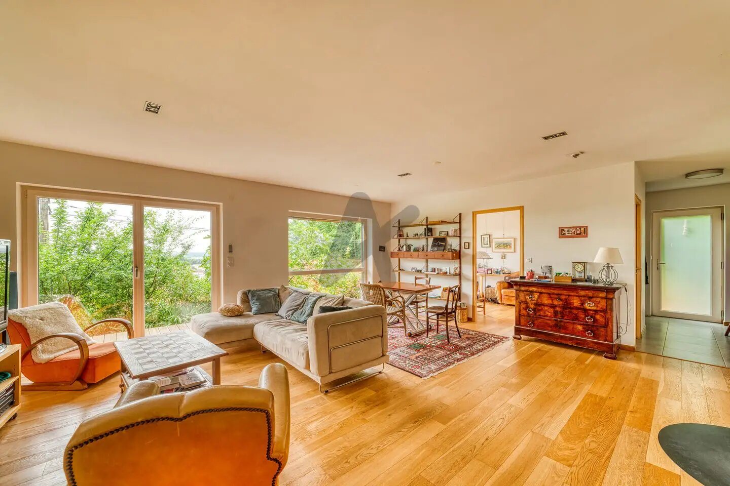 Maison à vendre, 160m², Montluel