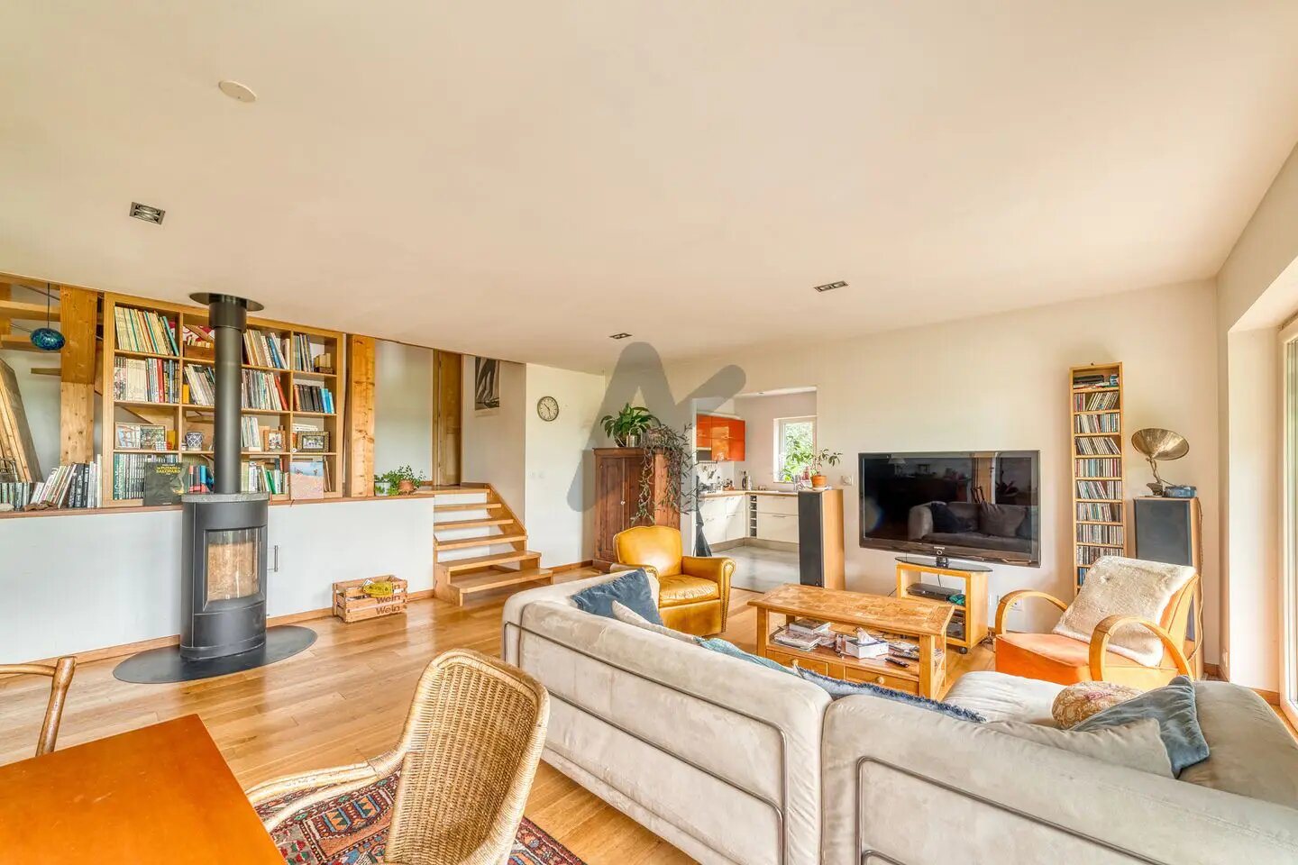 Maison à vendre, 160m², Montluel