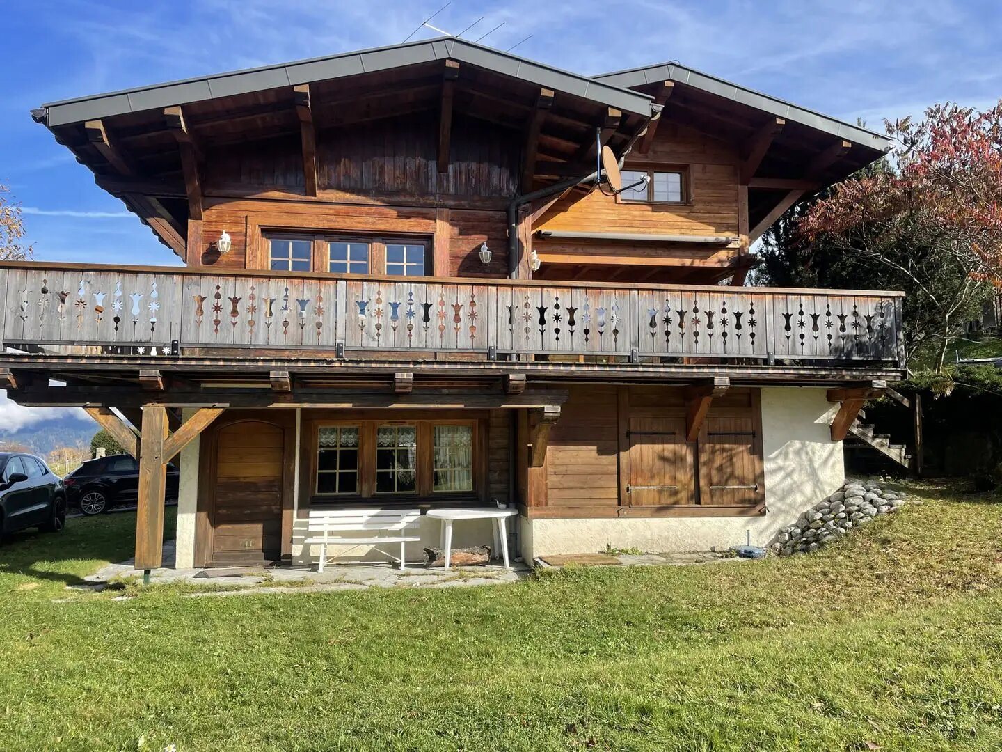 Maison à vendre, 183m², Demi-Quartier