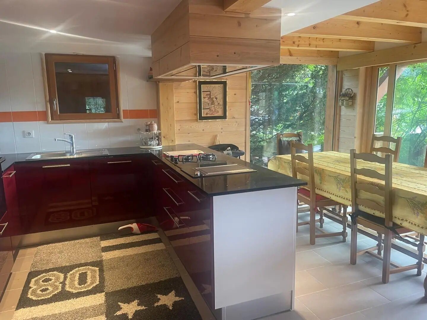 Maison à vendre, 183m², Demi-Quartier