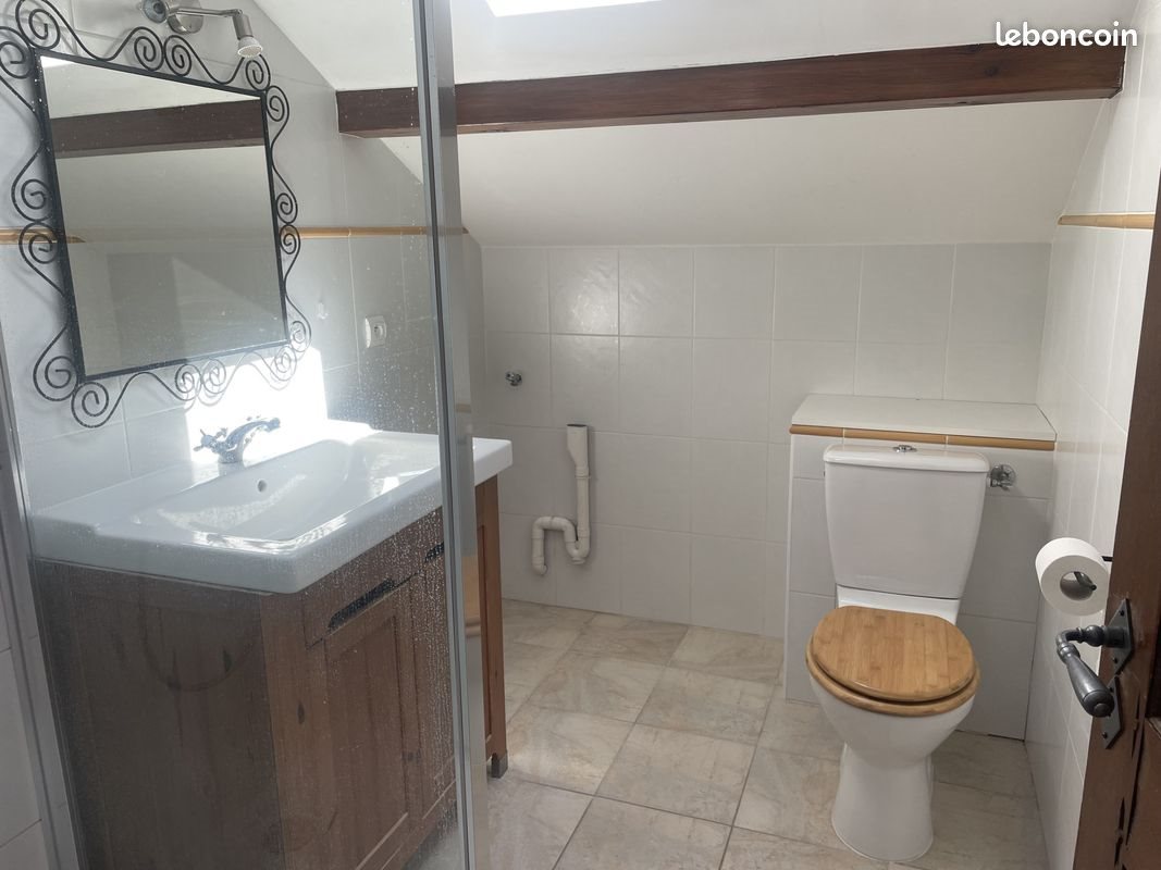 Appartement à louer, 130m², Saint-Julien-en-Genevois