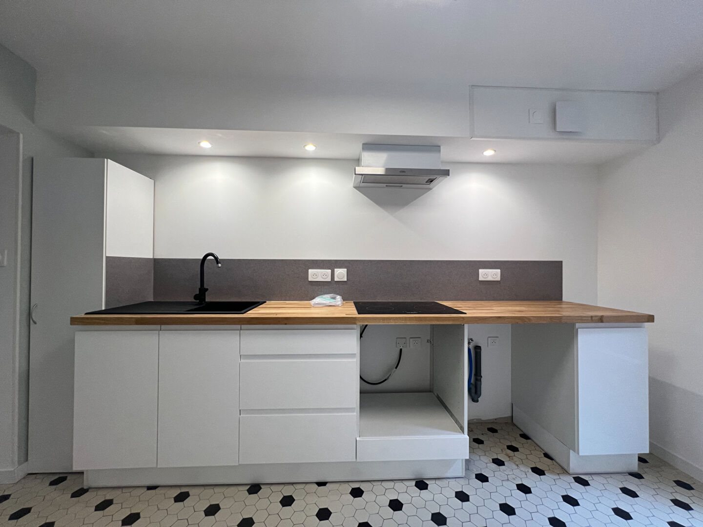 Maison à louer, 50m², Castelnaudary