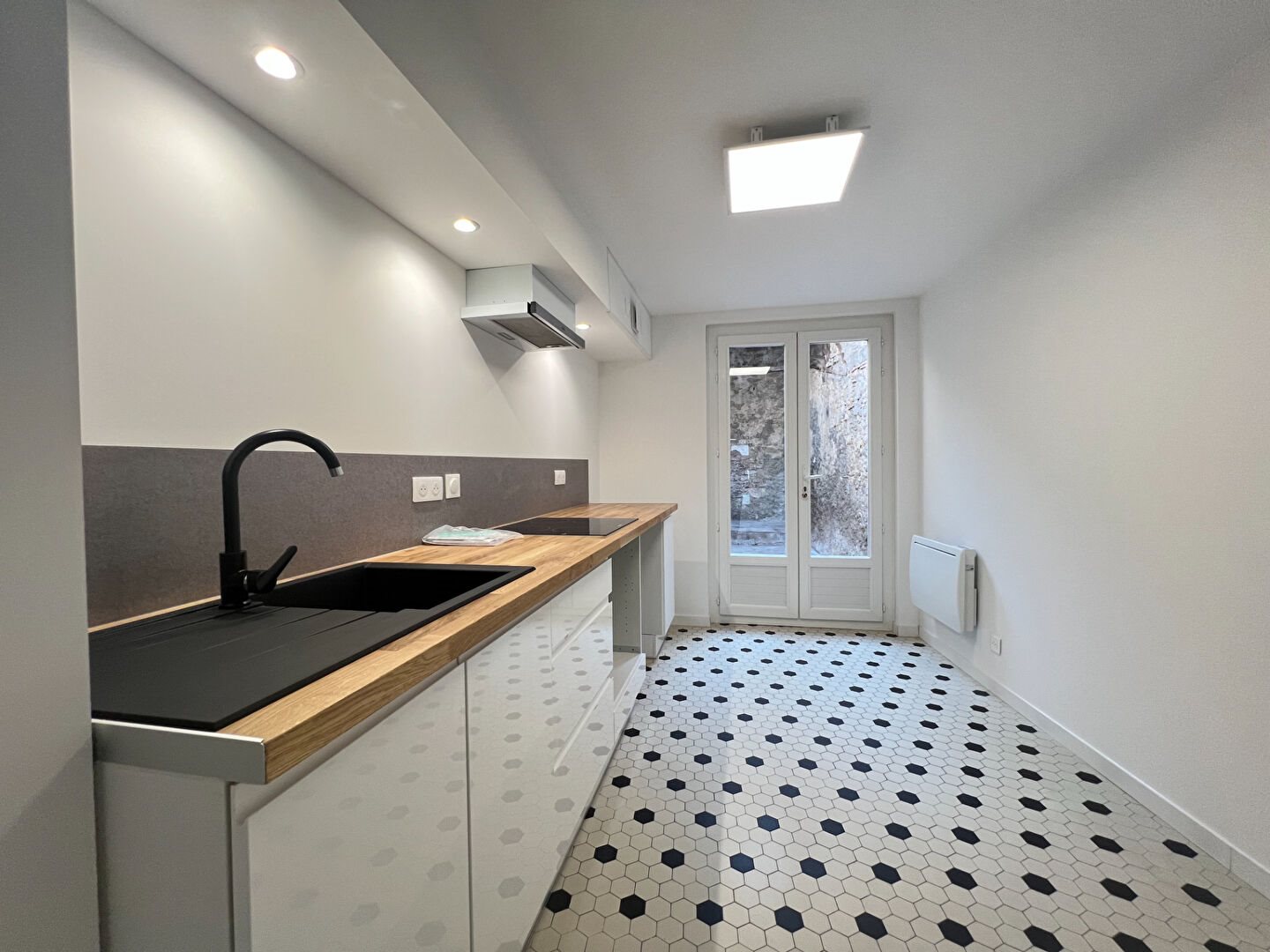 Maison à louer, 50m², Castelnaudary