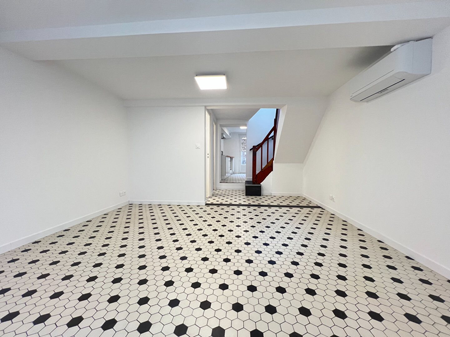 Maison à louer, 50m², Castelnaudary