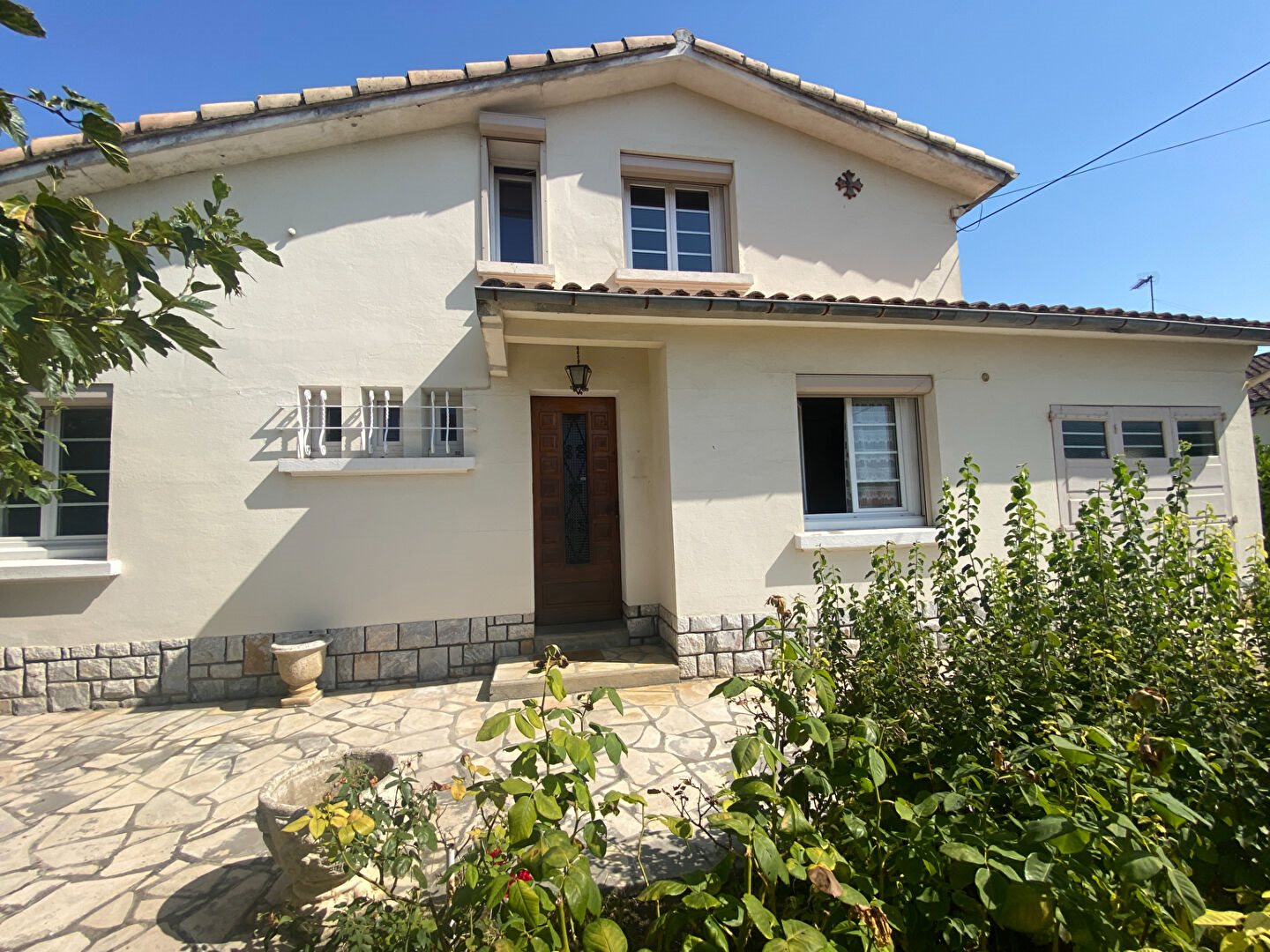 Maison à vendre, 120m², Castelnaudary