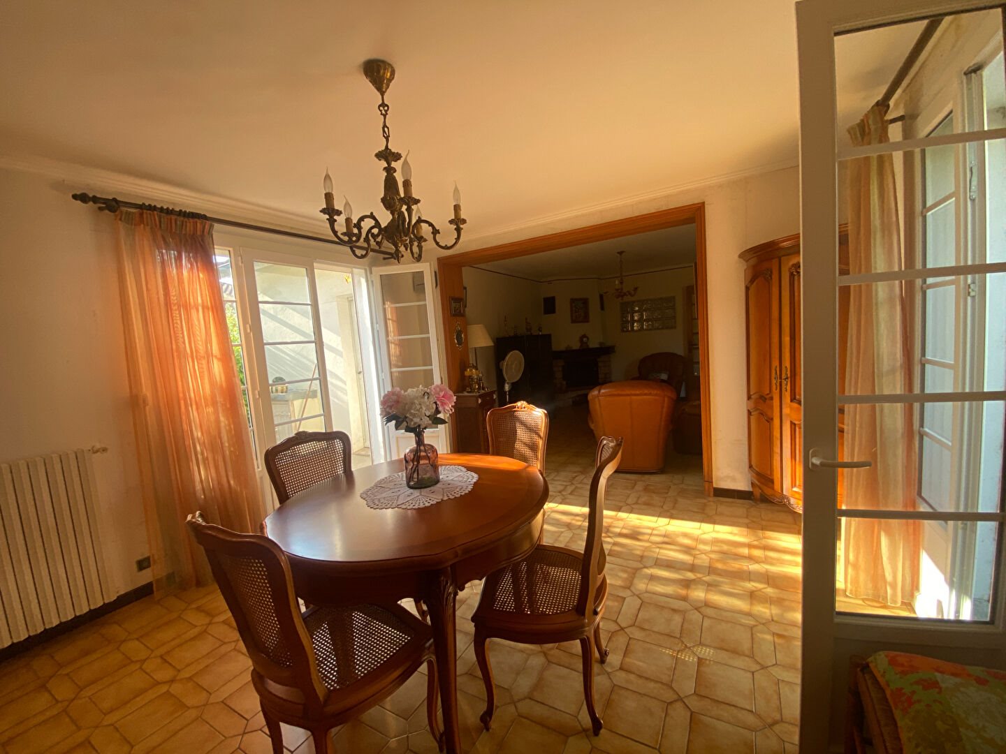 Maison à vendre, 120m², Castelnaudary