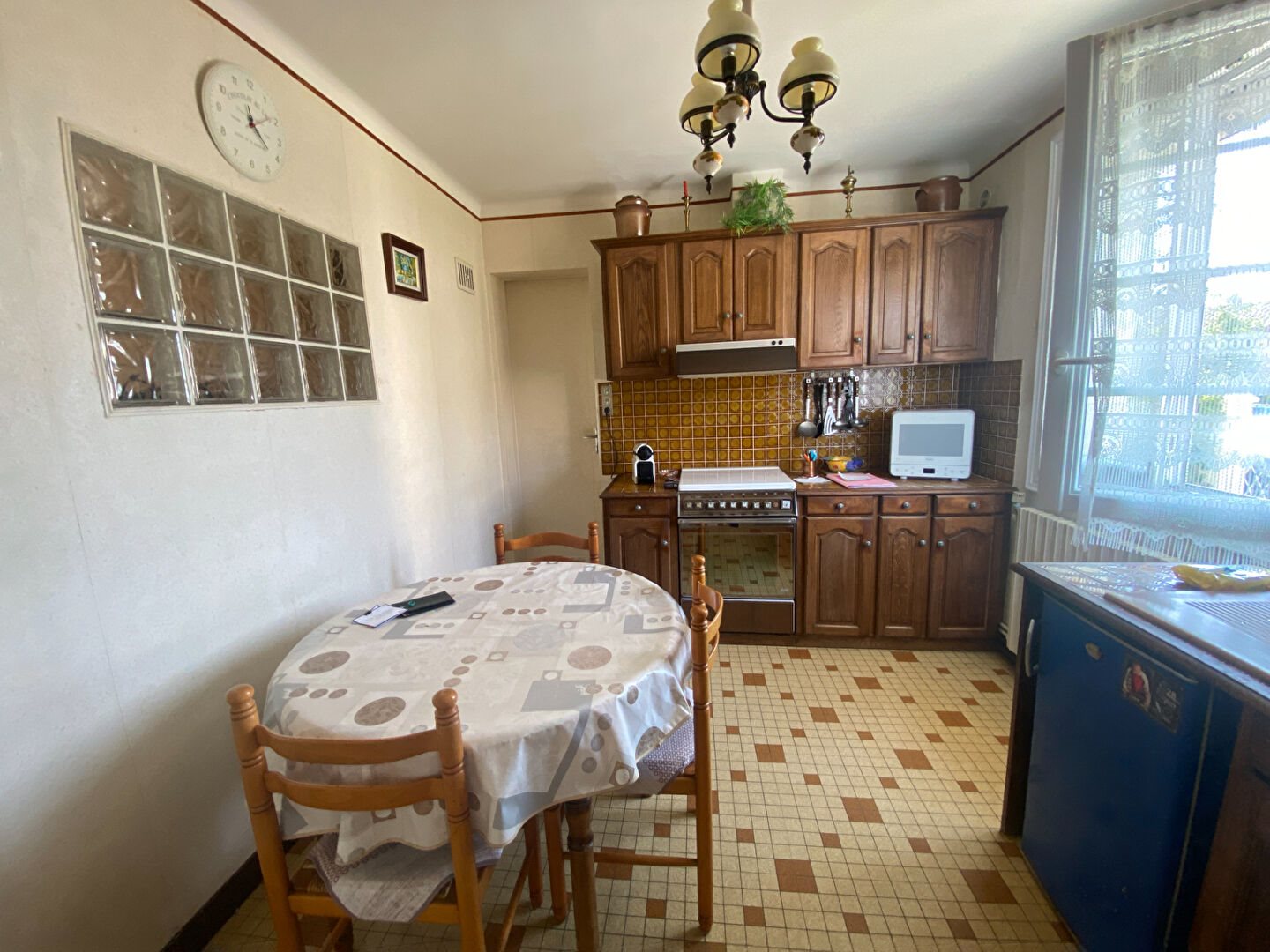 Maison à vendre, 120m², Castelnaudary
