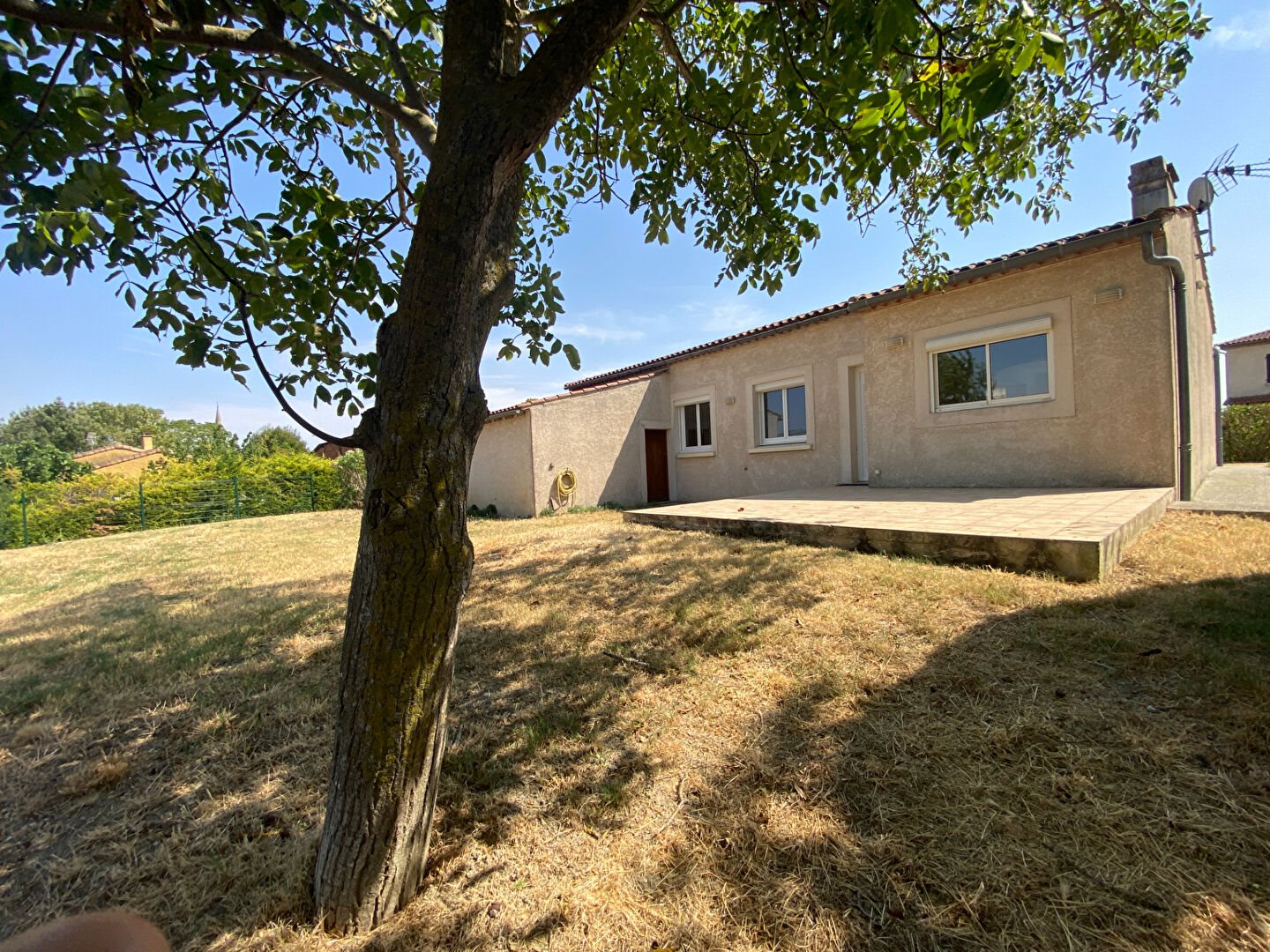 Maison à vendre, 115m², Castelnaudary
