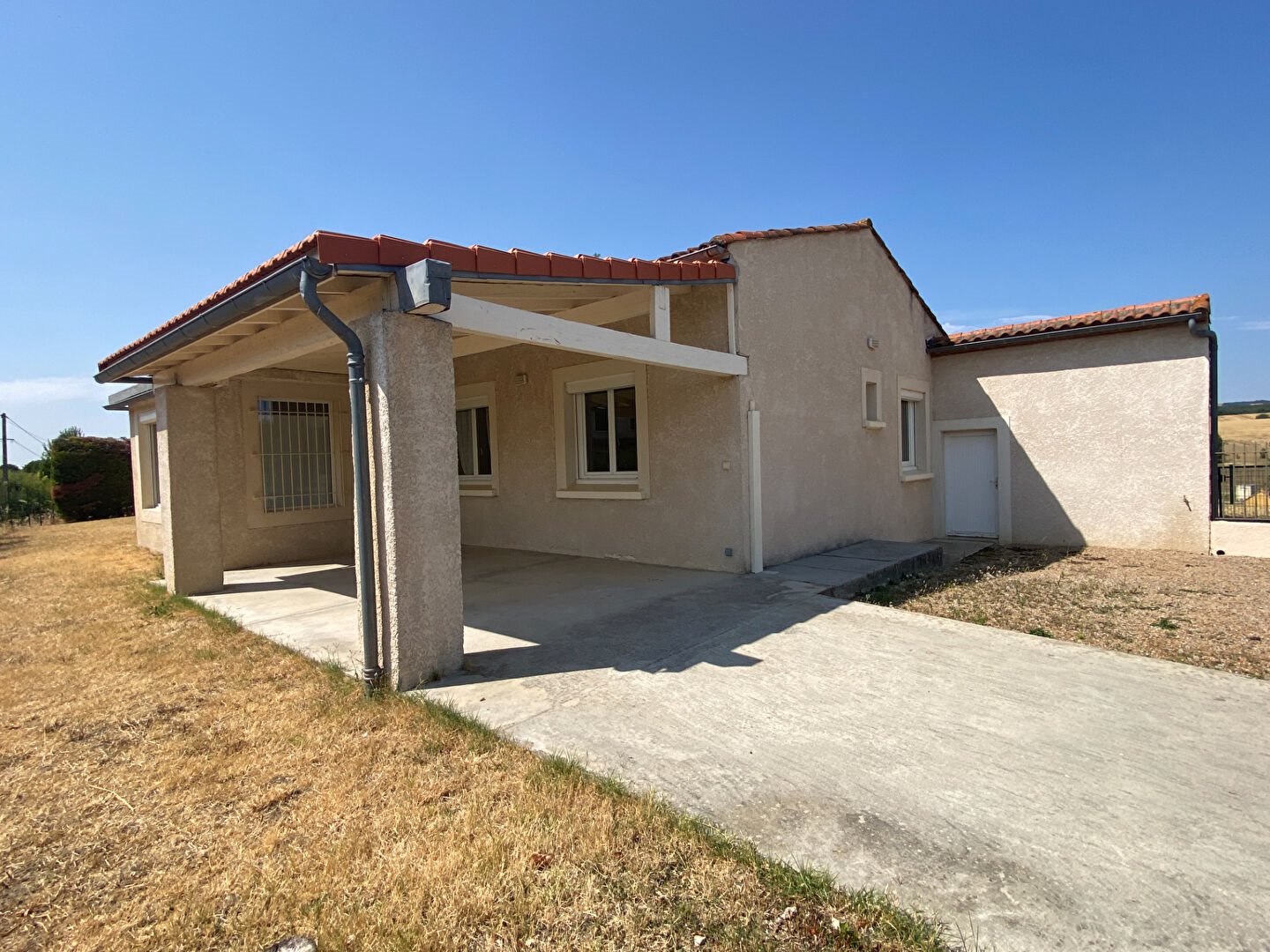Maison à vendre, 115m², Castelnaudary