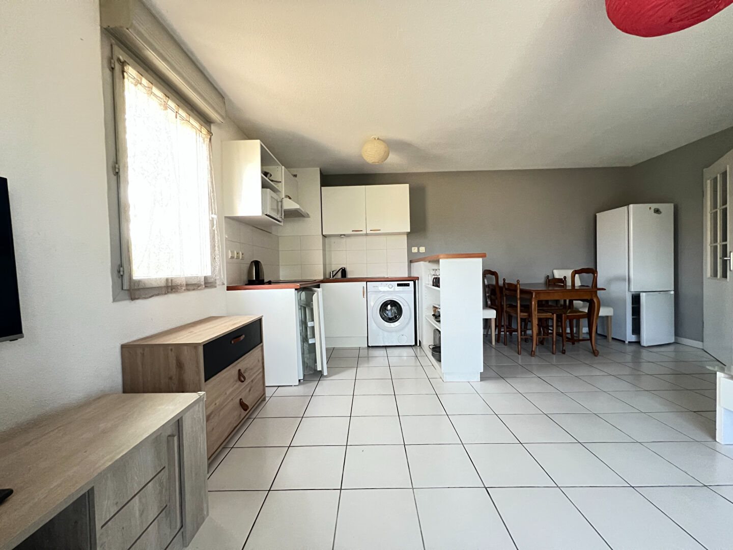 Appartement à louer, 58m², Castelnaudary