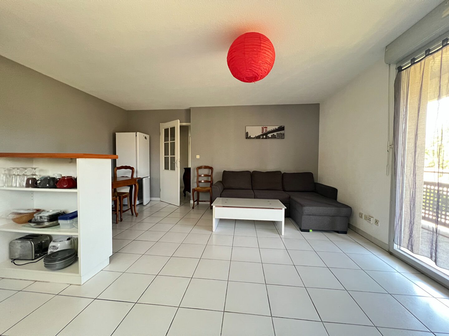 Appartement à louer, 58m², Castelnaudary