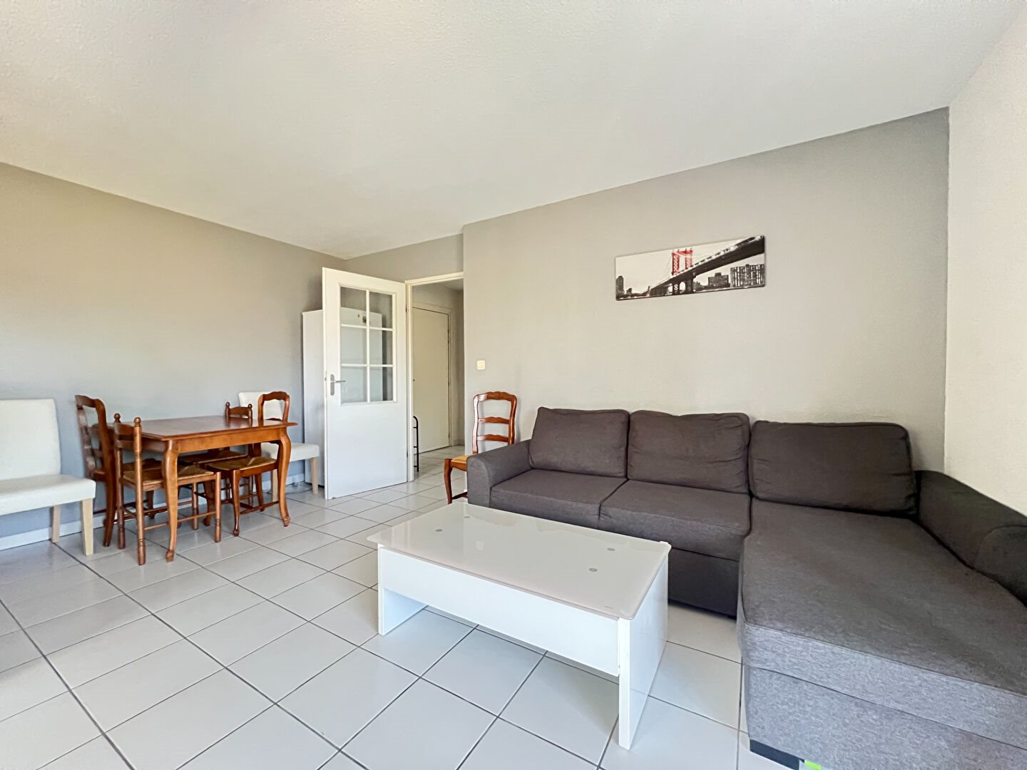 Appartement à louer, 58m², Castelnaudary