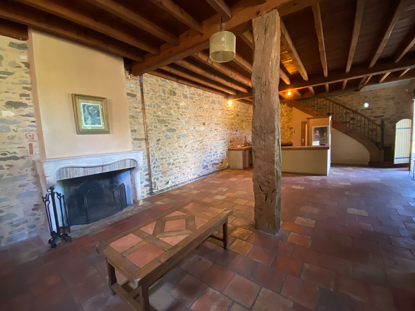 Maison à vendre, 170m², Castelnaudary