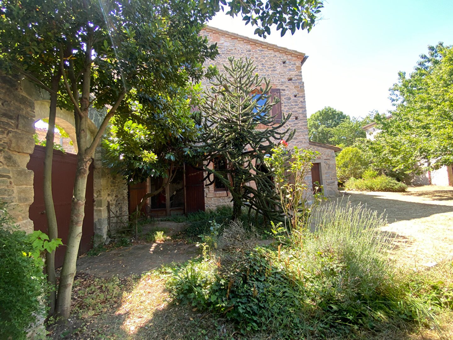 Maison à vendre, 170m², Castelnaudary