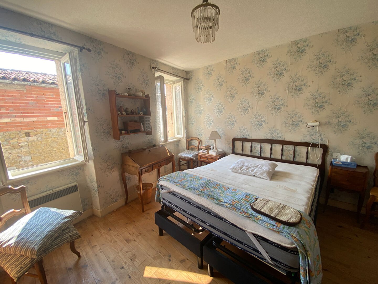 Maison à vendre, 104m², Ricaud