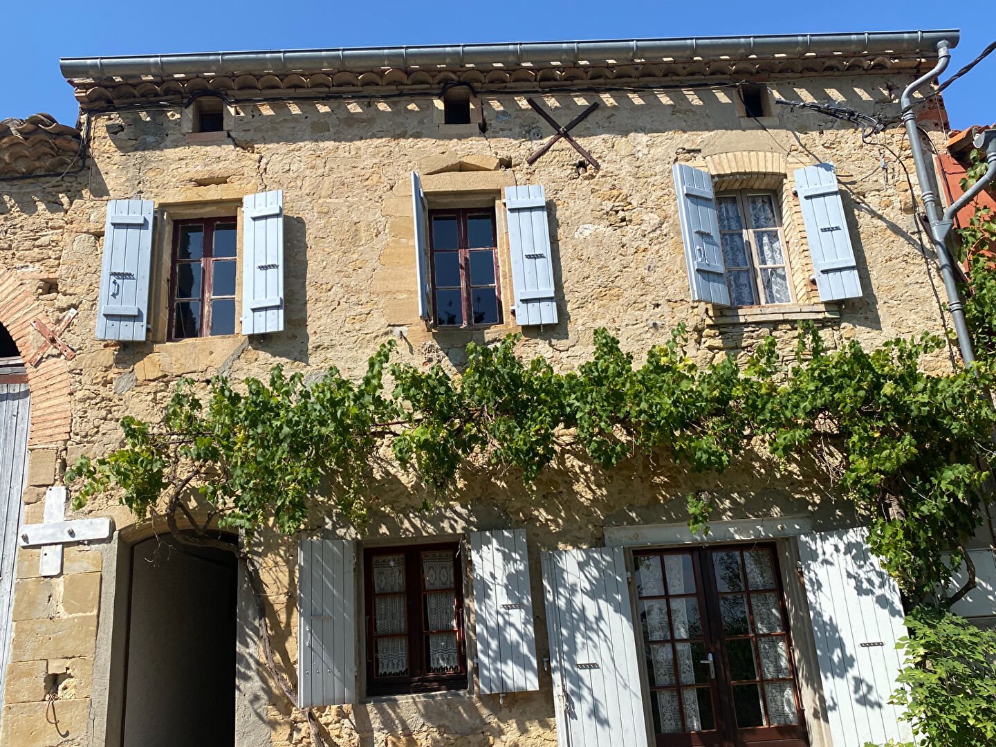 Maison à vendre, 108m², Labastide-d'Anjou