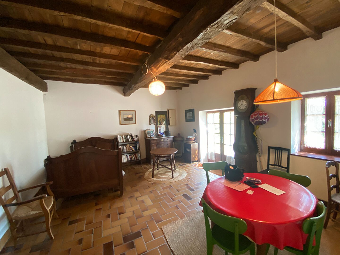 Maison à vendre, 108m², Labastide-d'Anjou