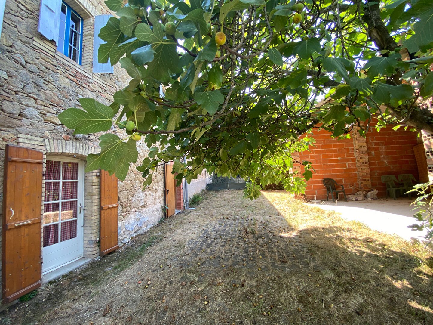 Maison à vendre, 108m², Labastide-d'Anjou