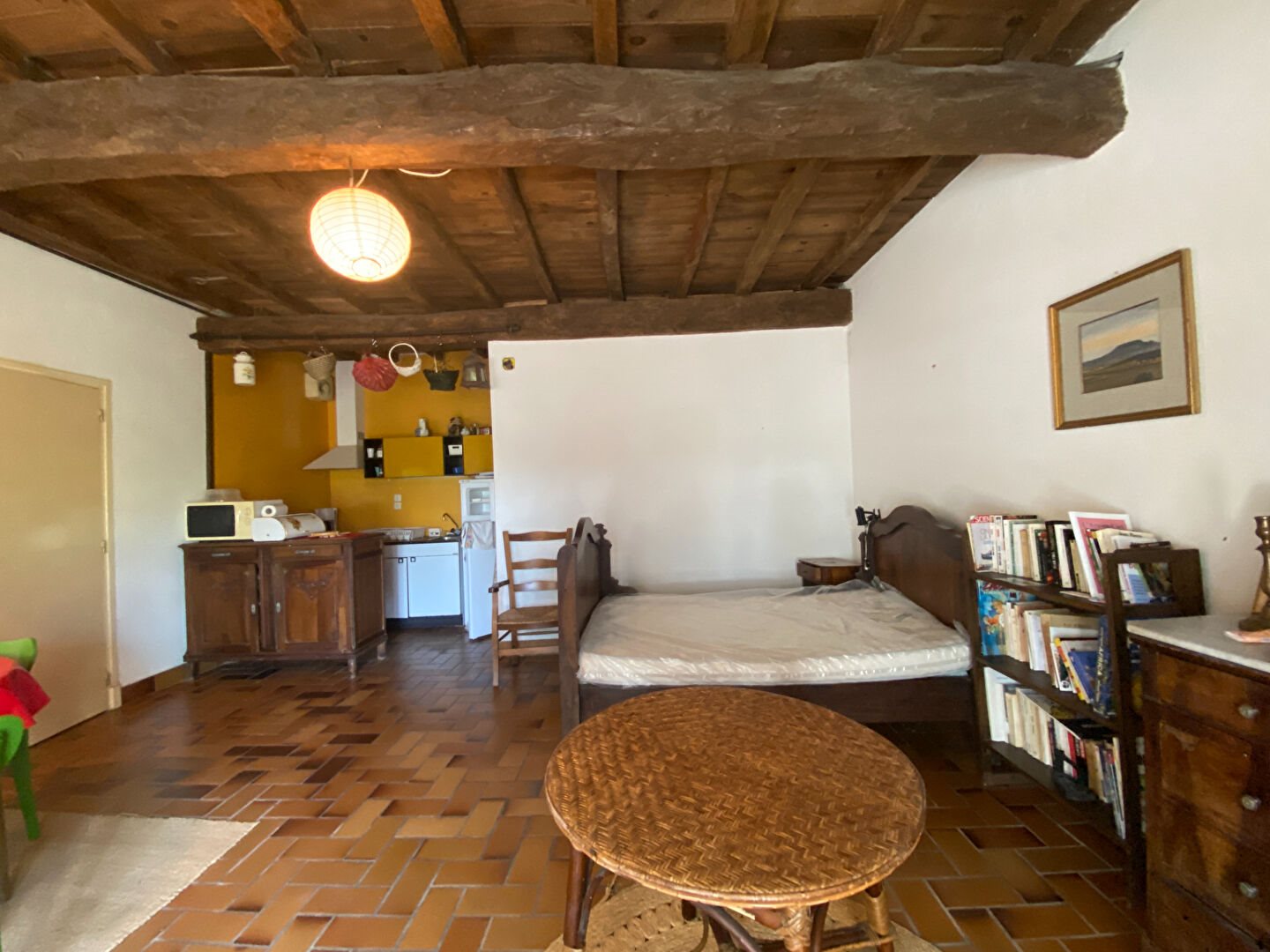 Maison à vendre, 108m², Labastide-d'Anjou