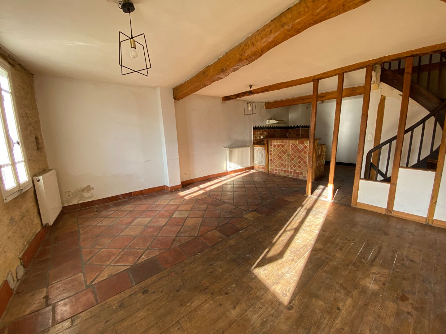 Maison à vendre, 98m², Castelnaudary