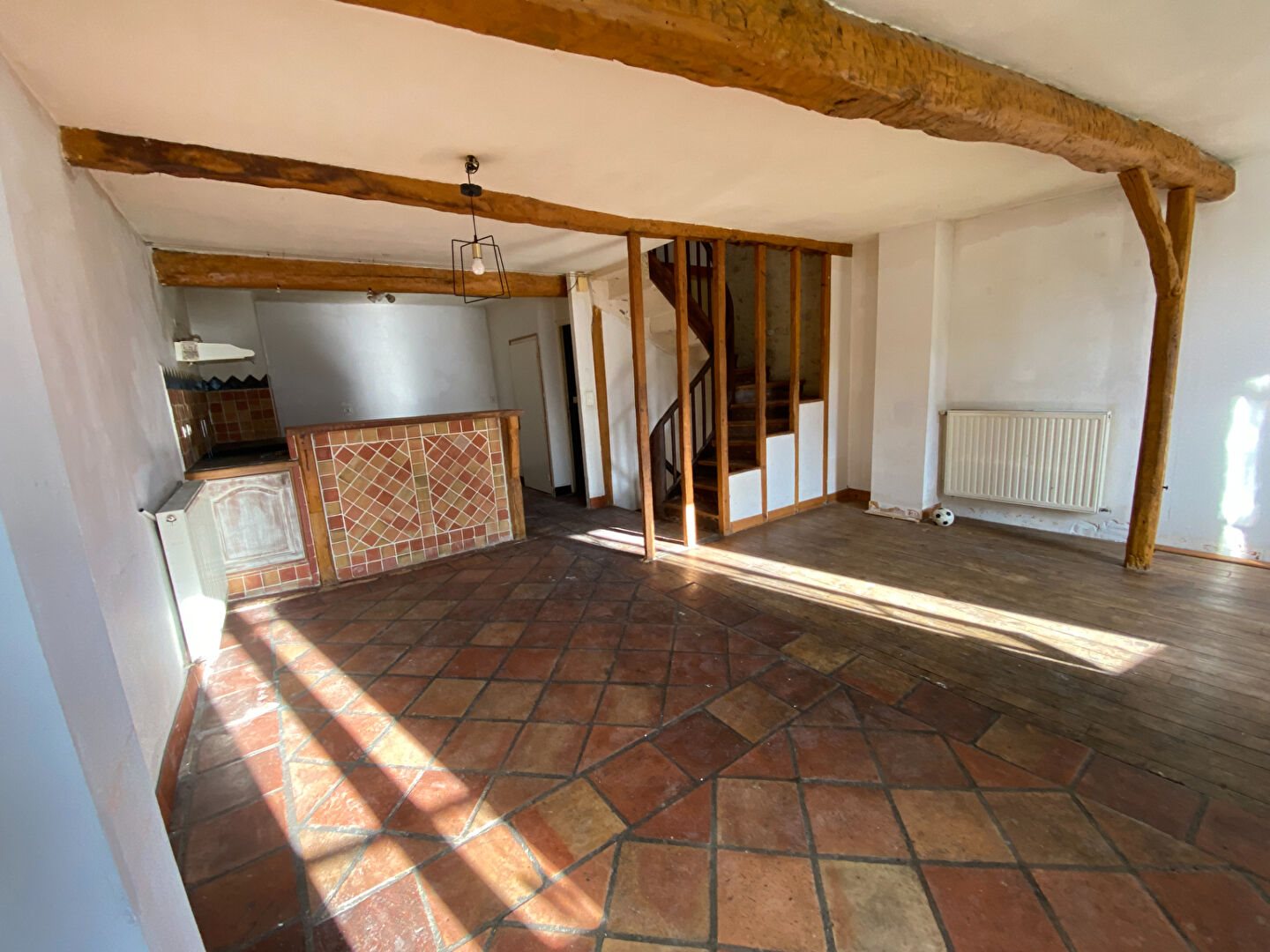 Maison à vendre, 98m², Castelnaudary