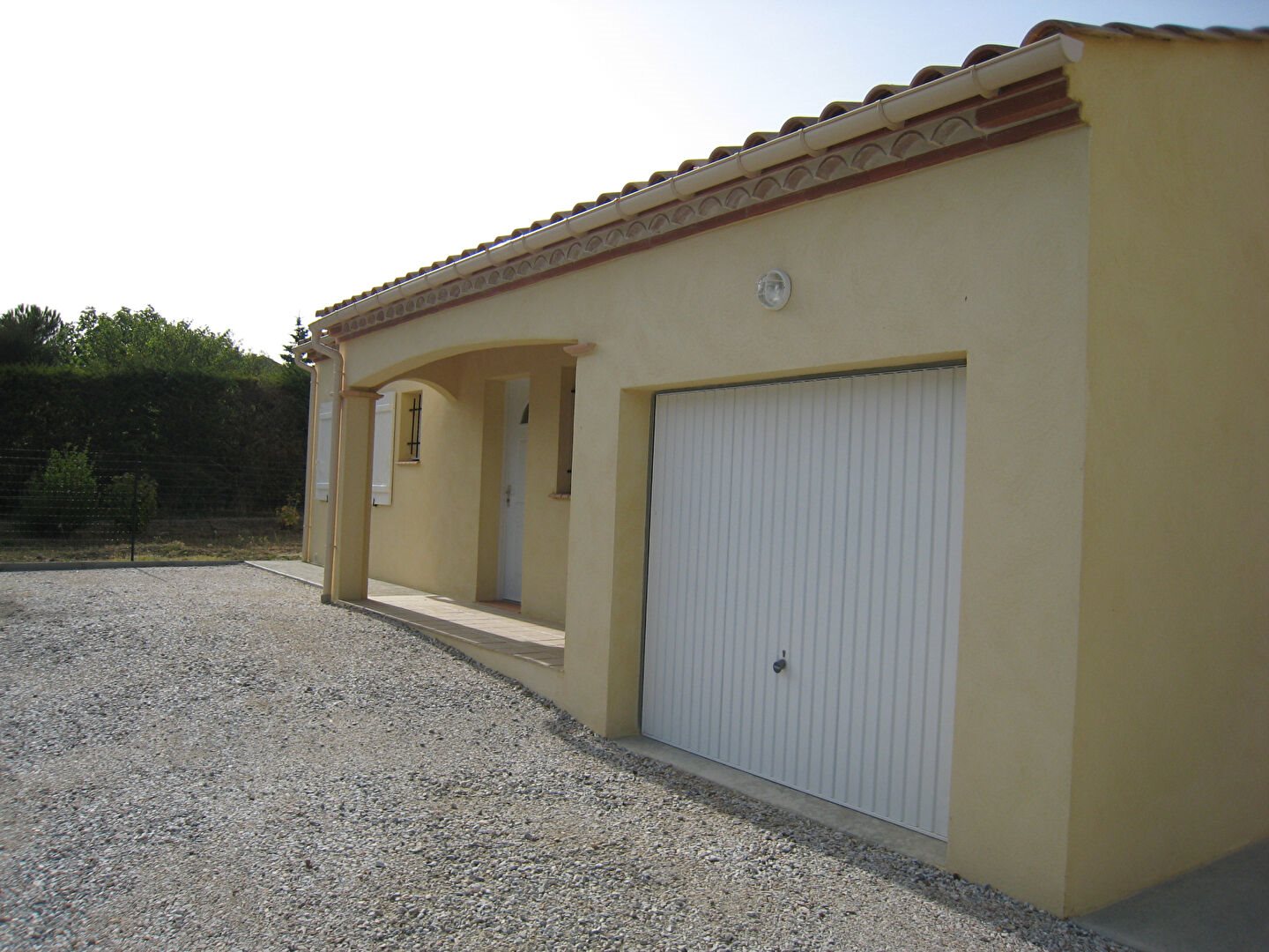Maison à louer, 85m², Saint-Martin-Lalande