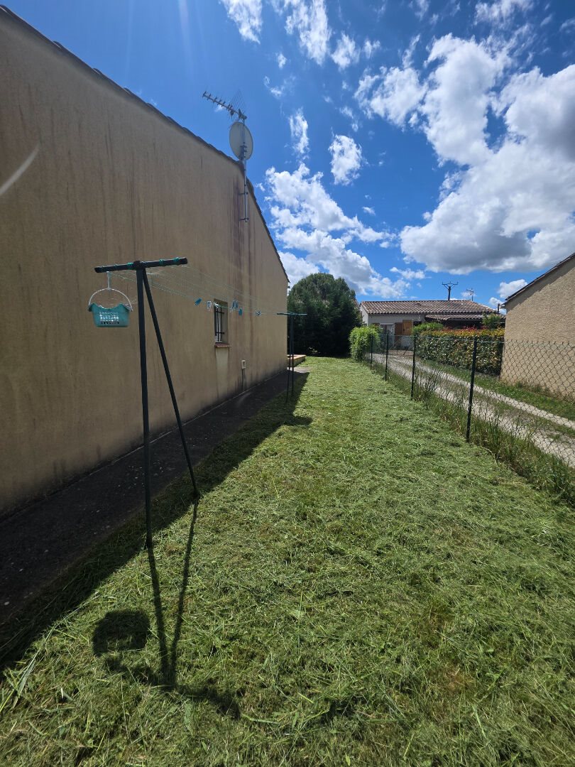 Maison à louer, 85m², Saint-Martin-Lalande