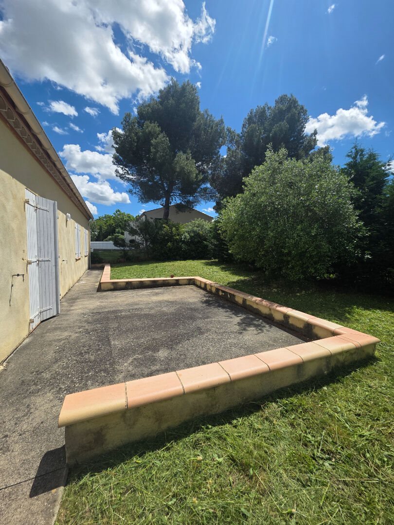 Maison à louer, 85m², Saint-Martin-Lalande