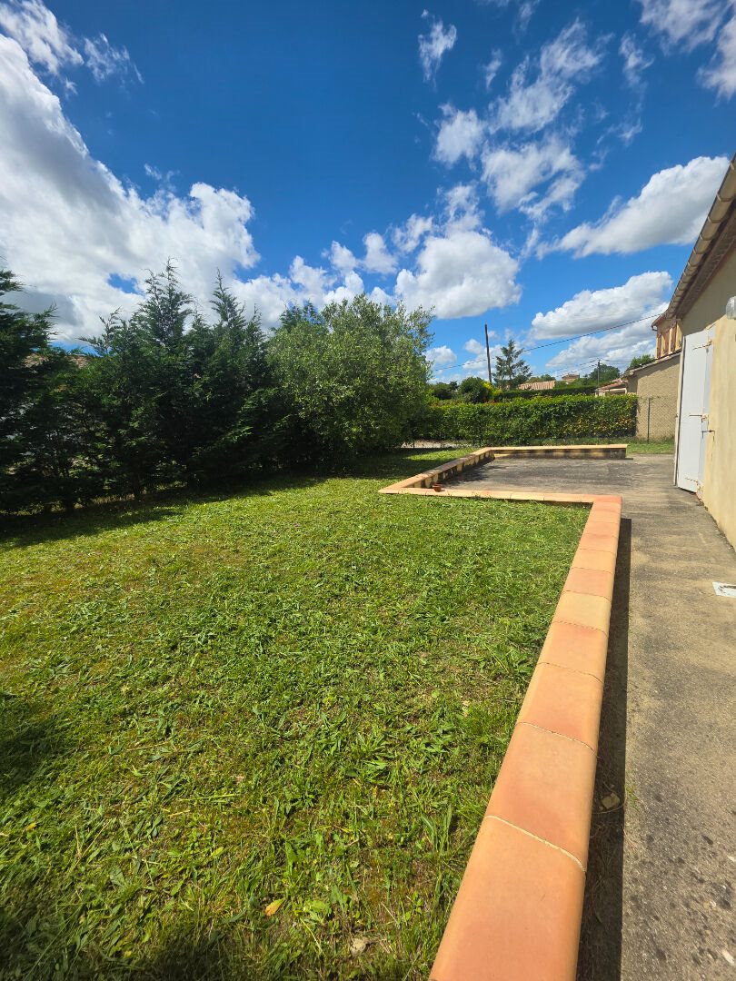 Maison à louer, 85m², Saint-Martin-Lalande