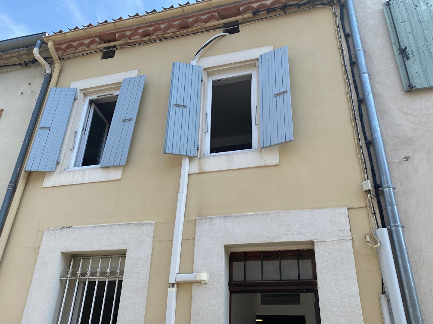 Maison à vendre, 82m², Castelnaudary