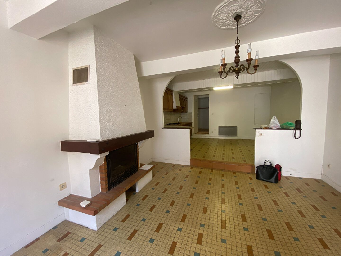 Maison à vendre, 82m², Castelnaudary
