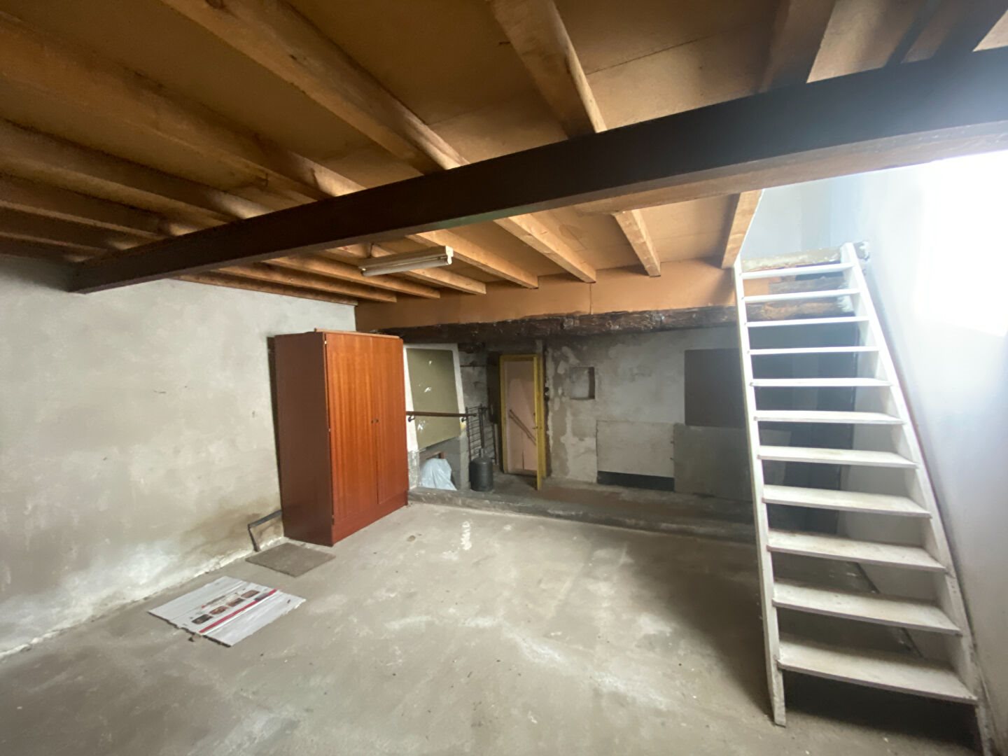 Maison à vendre, 82m², Castelnaudary