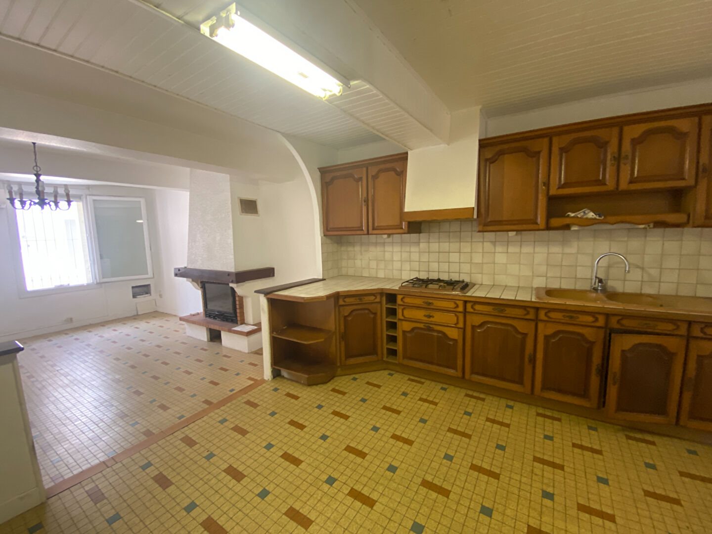 Maison à vendre, 82m², Castelnaudary