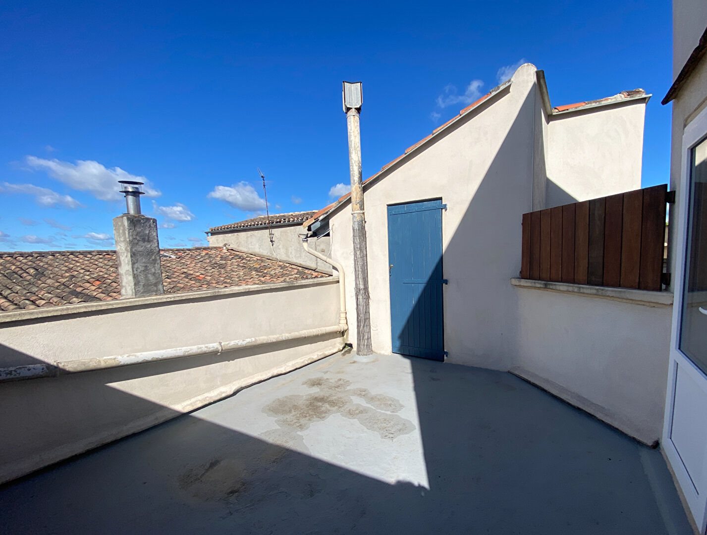 Appartement à vendre, 44m², Castelnaudary
