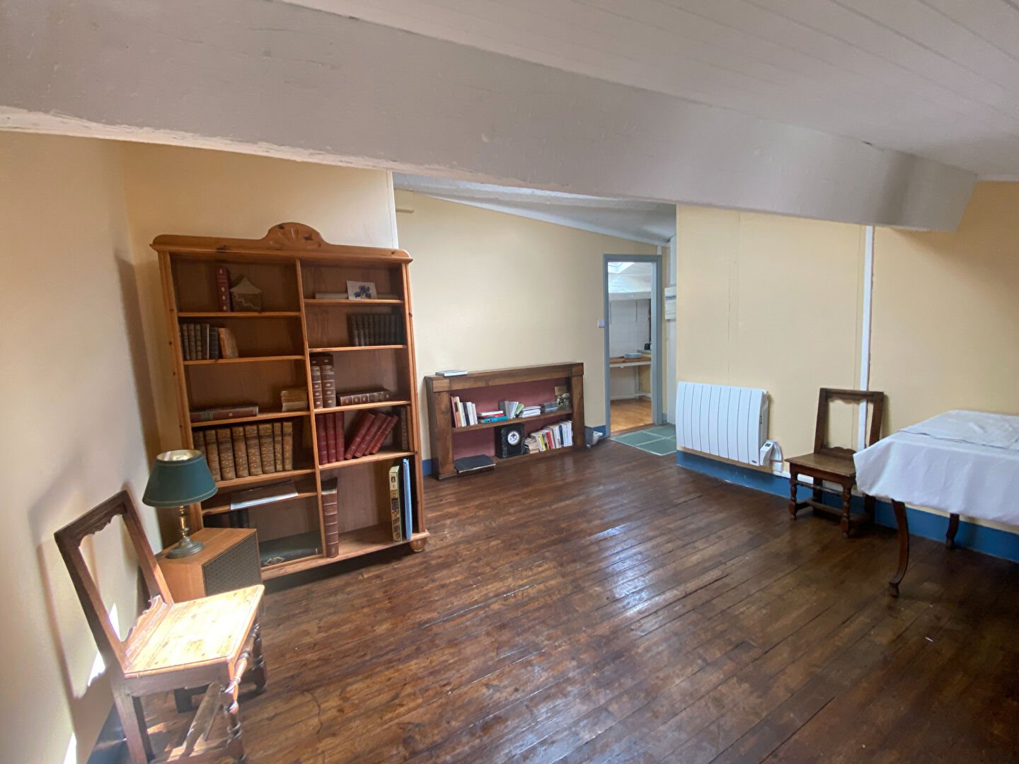 Appartement à vendre, 44m², Castelnaudary