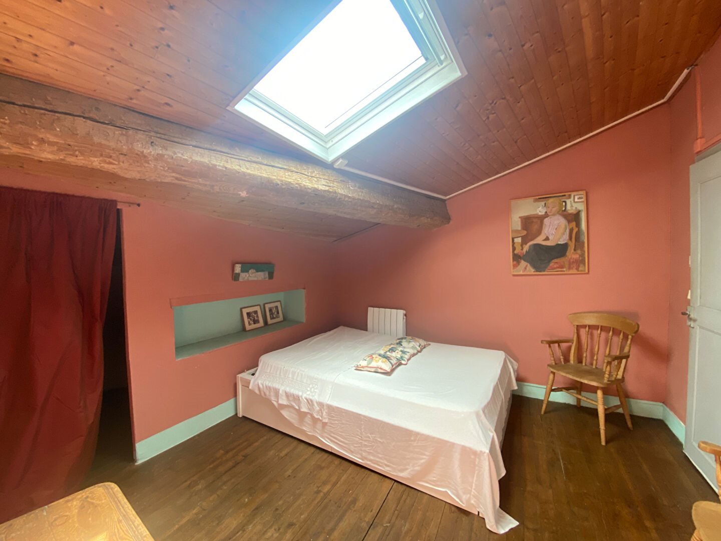 Appartement à vendre, 44m², Castelnaudary