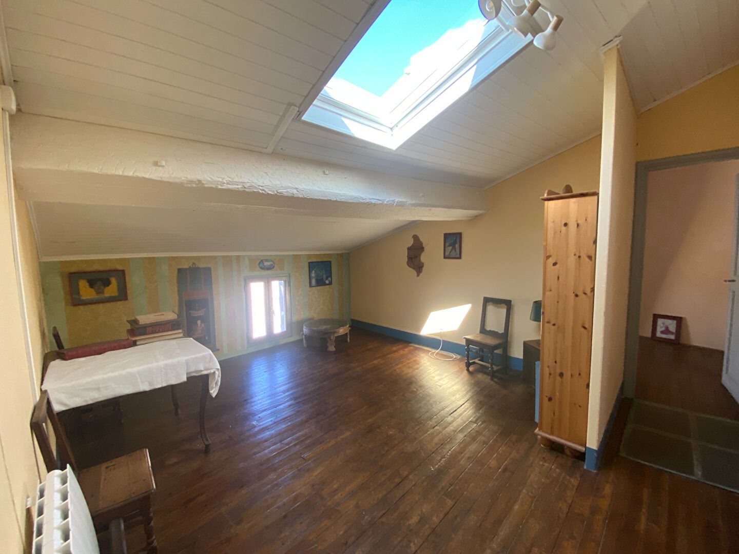 Appartement à vendre, 44m², Castelnaudary