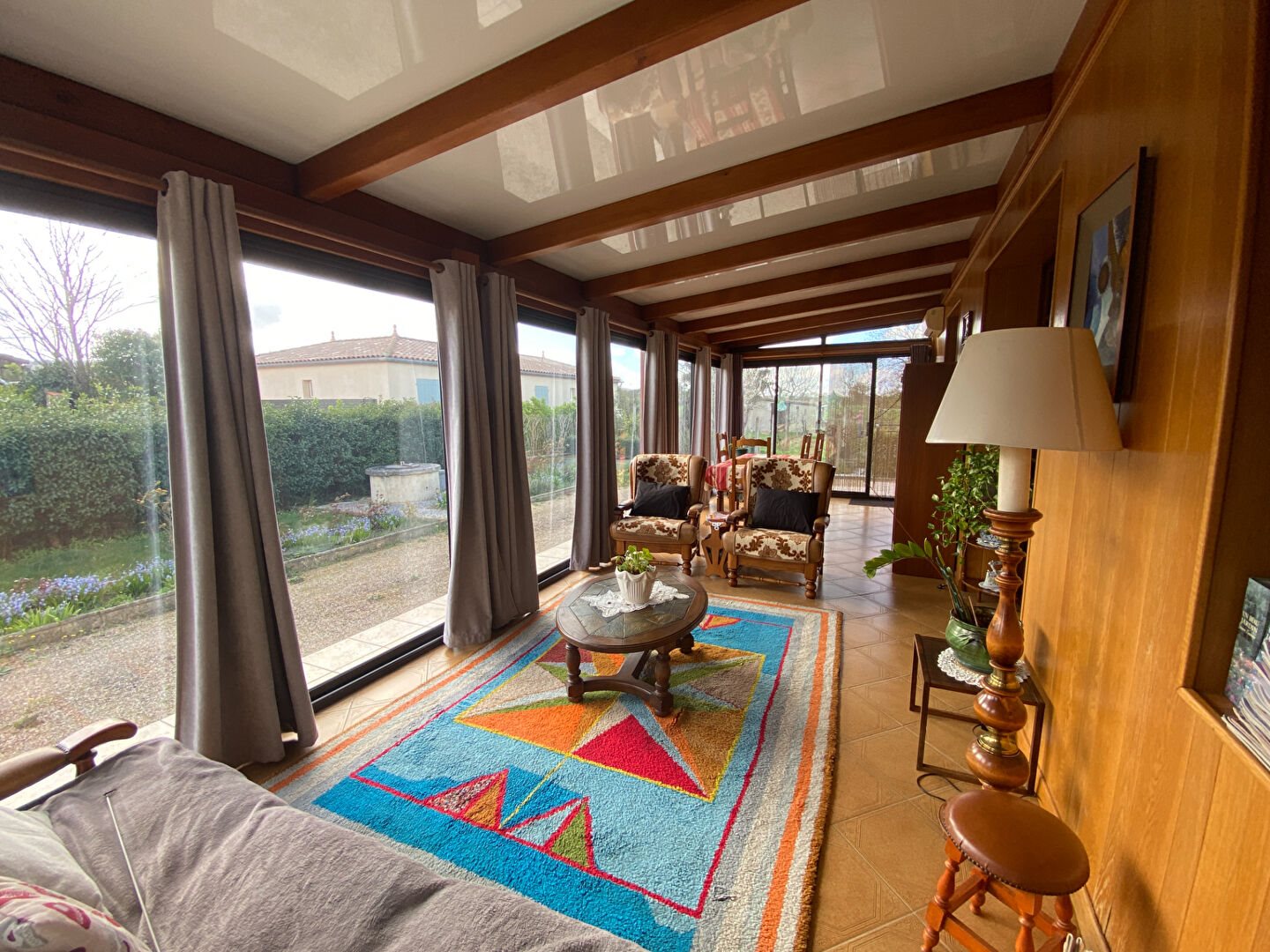 Maison à vendre, 142m², Castelnaudary