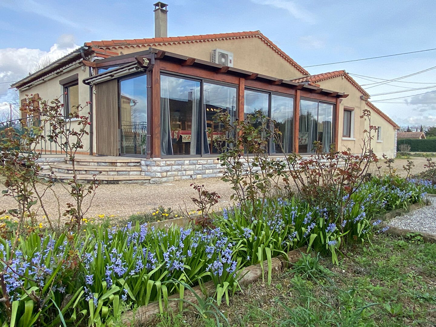 Maison à vendre, 142m², Castelnaudary